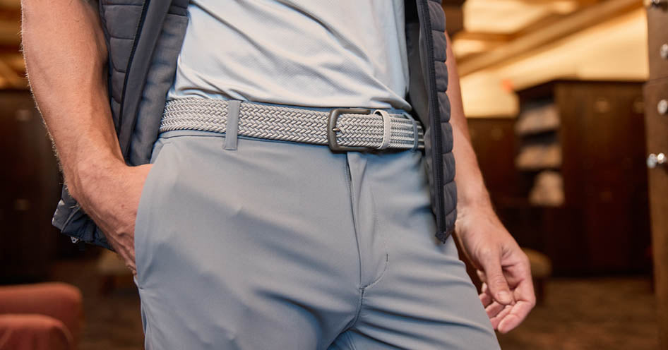 Belts