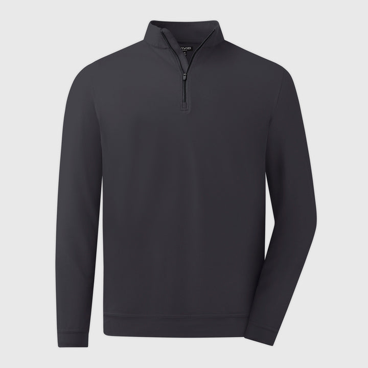 Charcoal Q-Zip