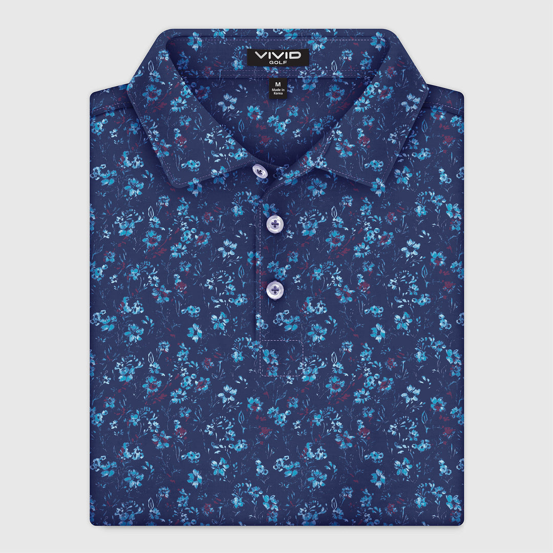 Nocturnal Polo