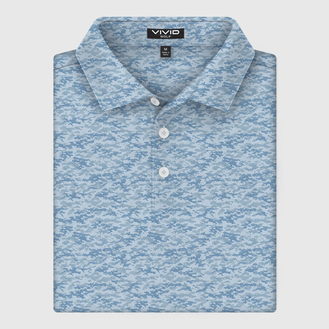 Cloud Cover Polo