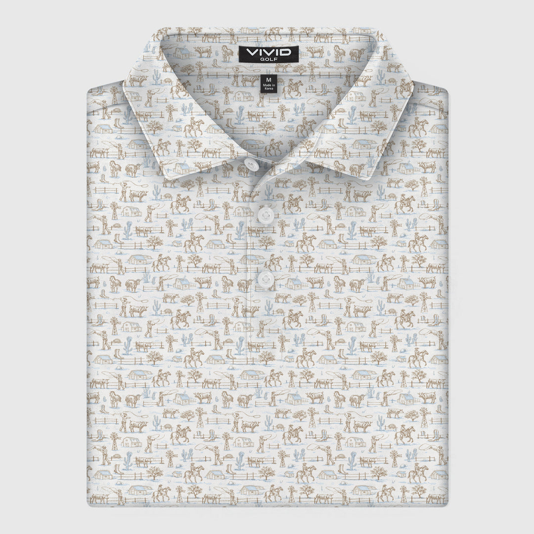 Open Range Polo