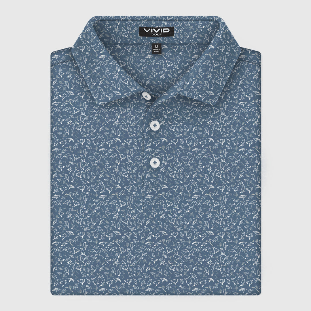 Birds Nest Polo