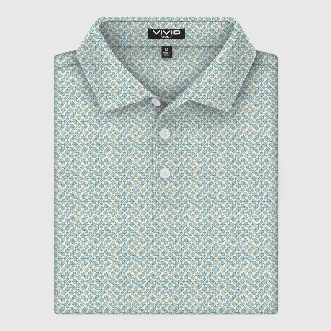 Maple Maze Polo