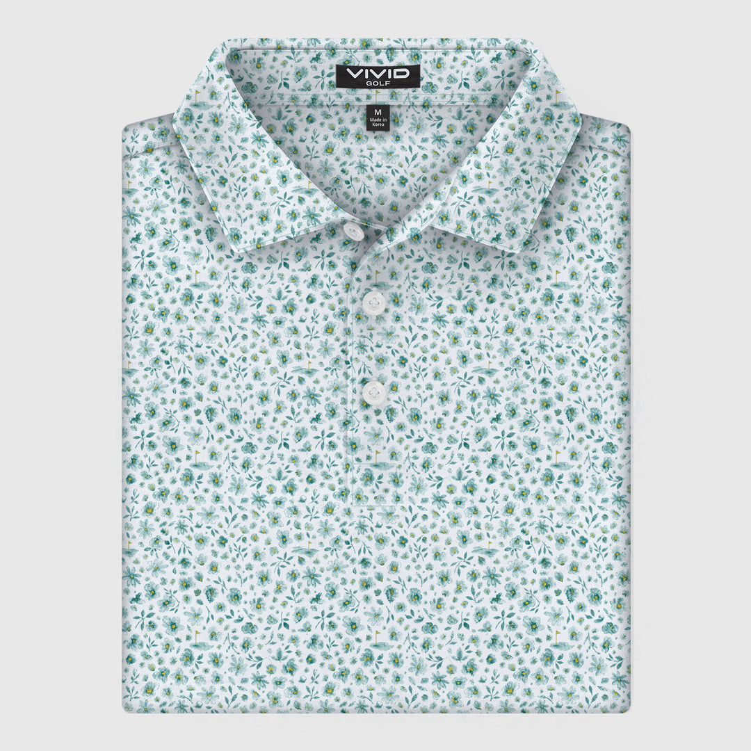 Spring Breeze Polo