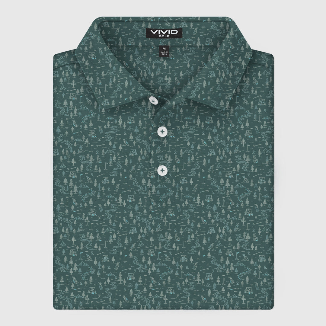 Alpine Polo