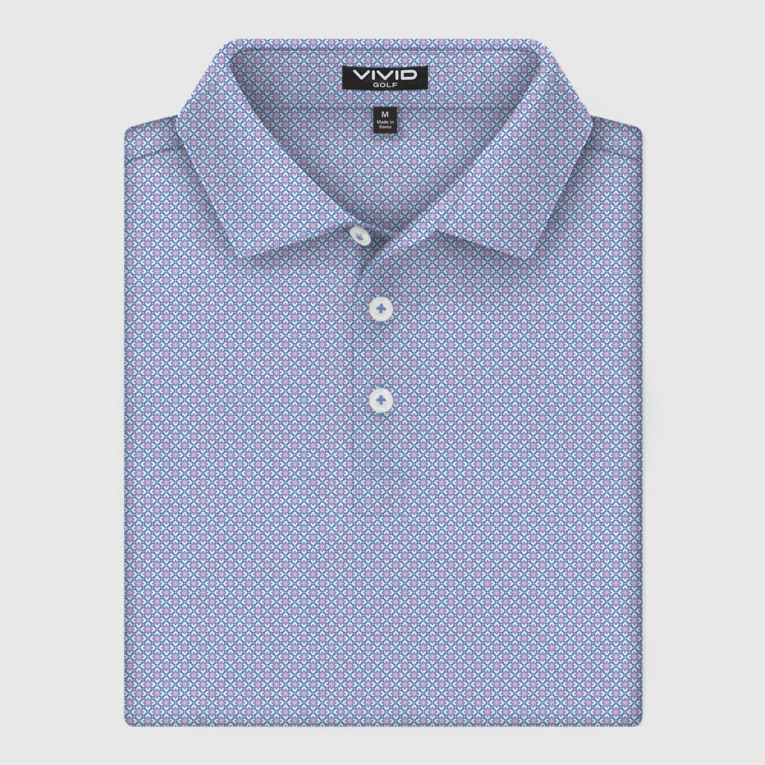 Wind Rose Polo