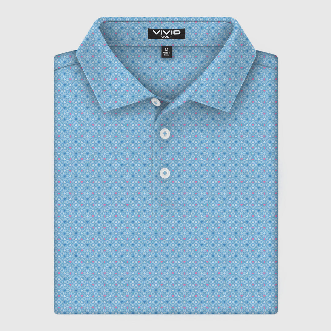Dealer's Choice Polo