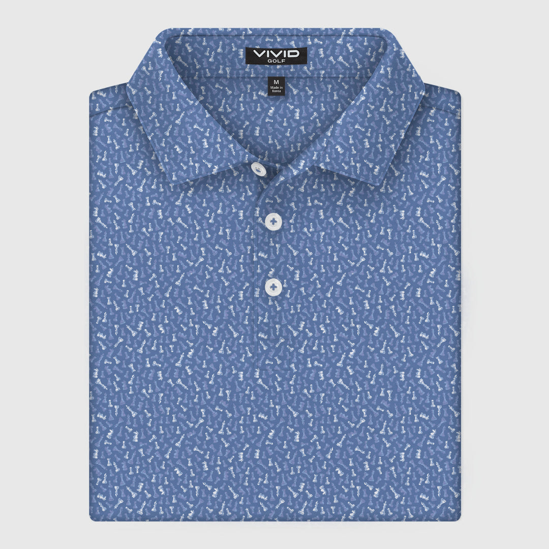 Checkmate Polo