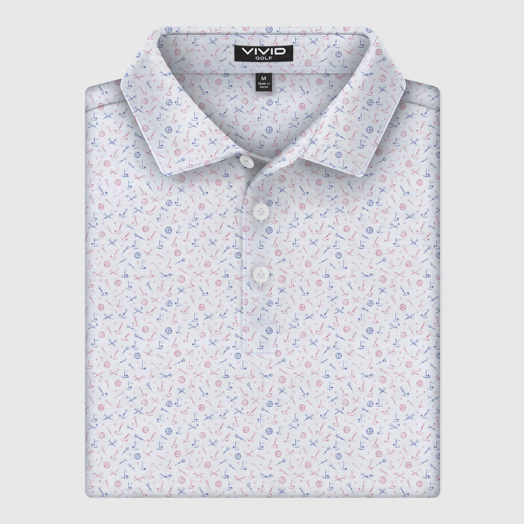 Marksman Polo