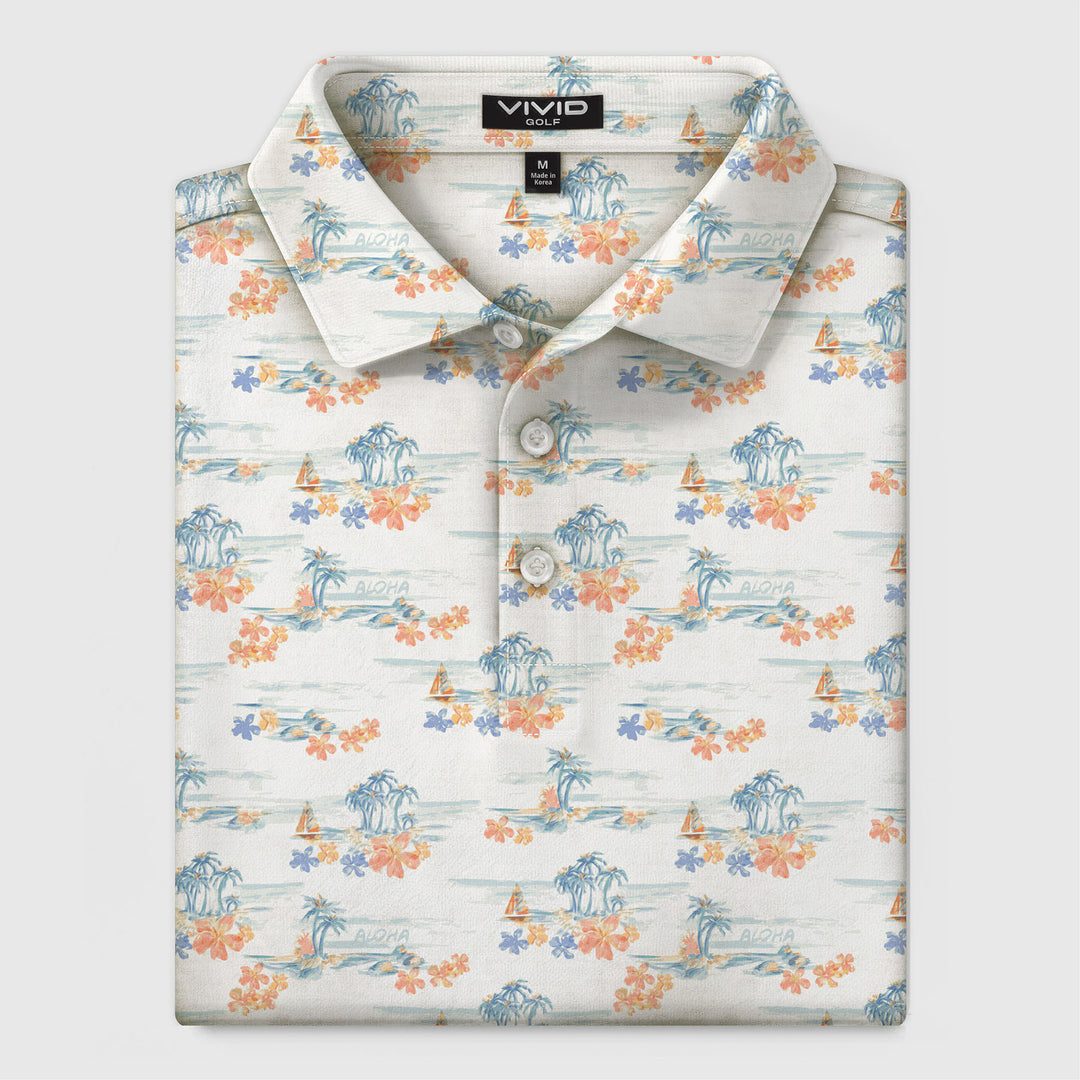 Aloha Polo