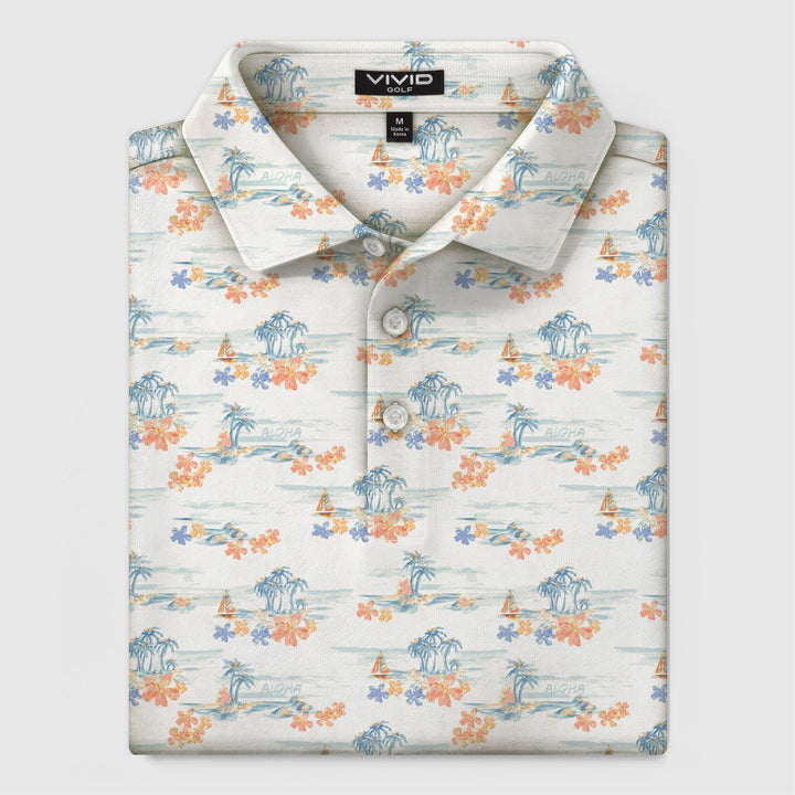 Aloha Polo