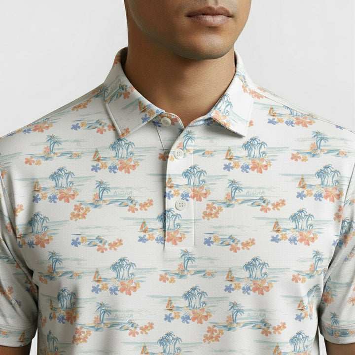 Aloha Polo
