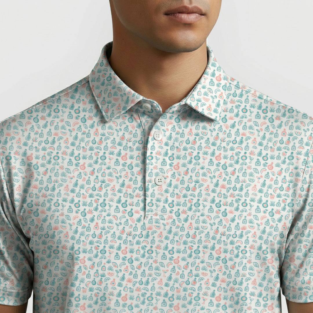 Anejo Polo