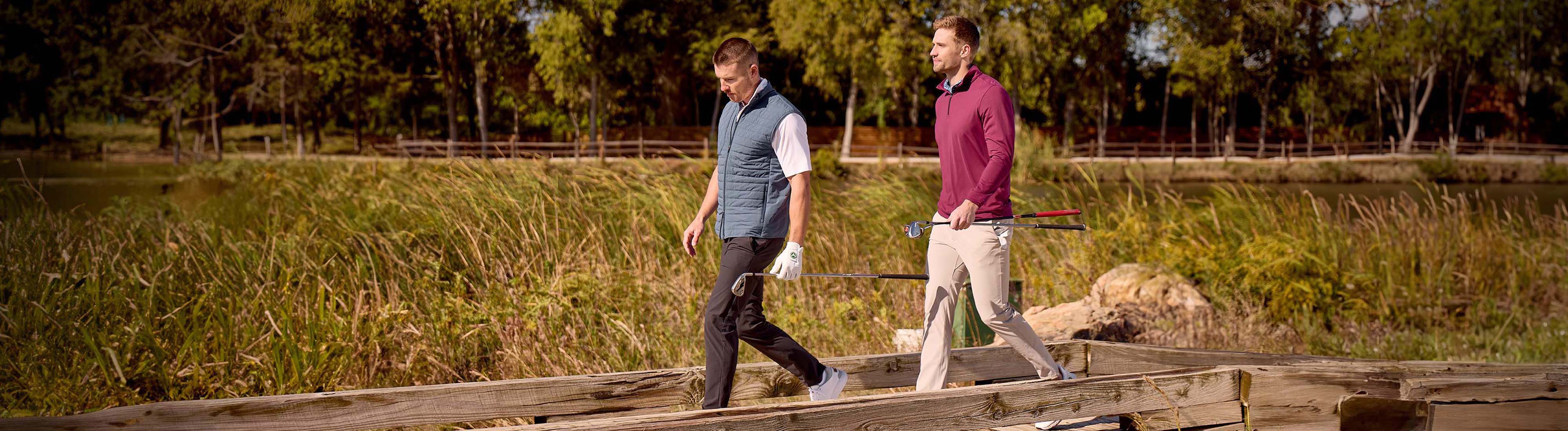 Men's Clothing – Vivid Golf
