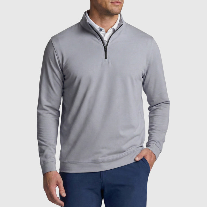 Ash Q-Zip