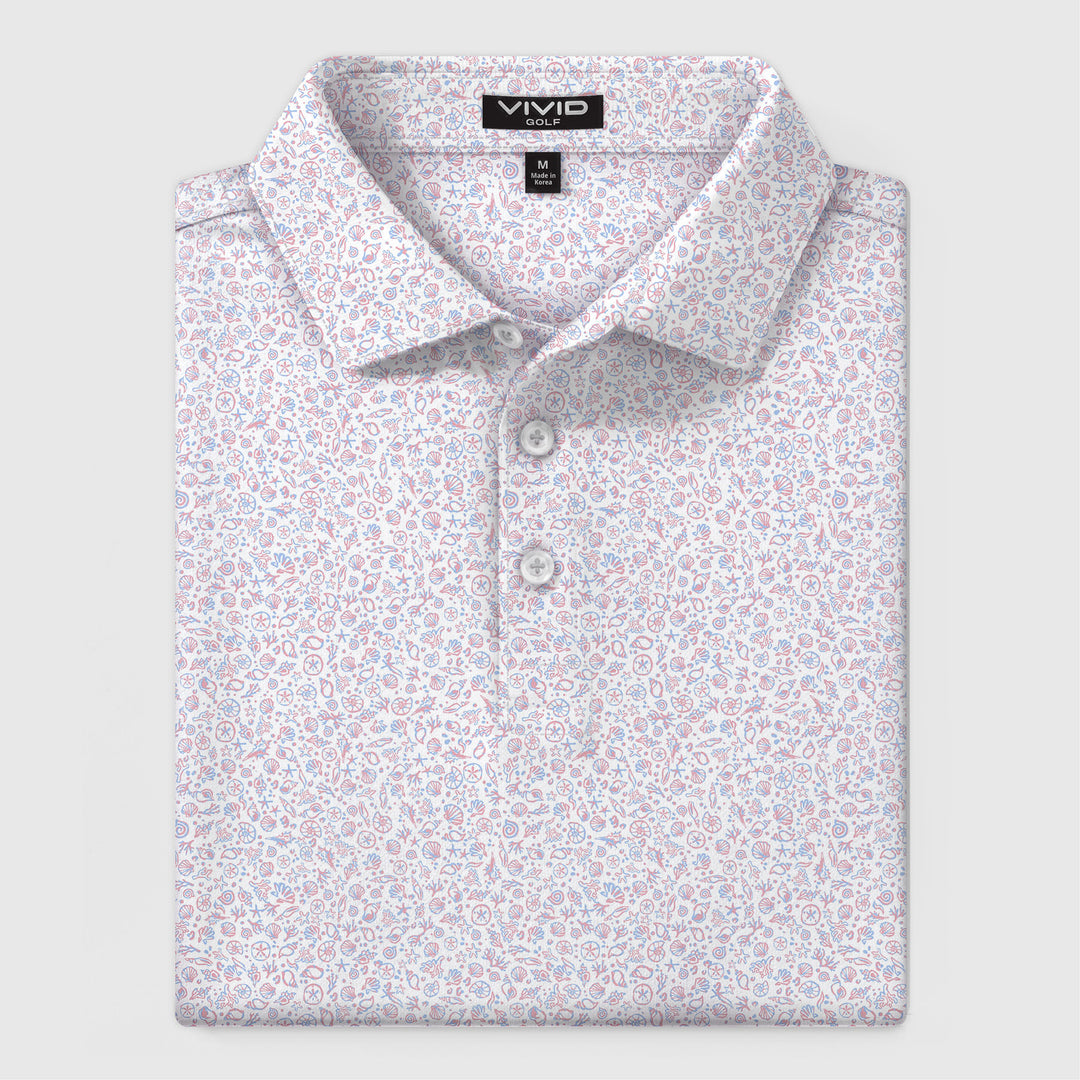 Beachcomber Polo