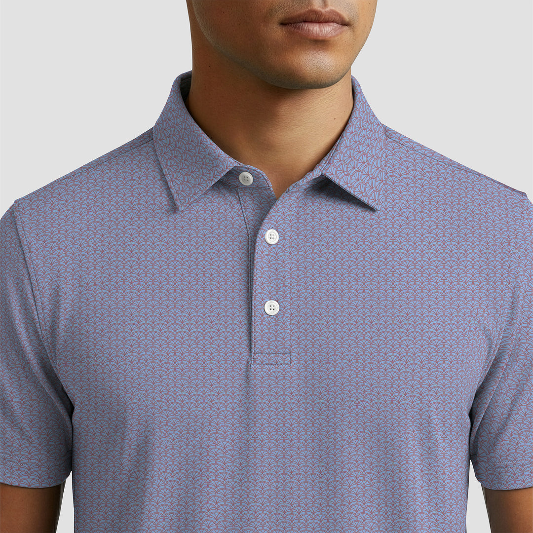 The Biarritz Polo