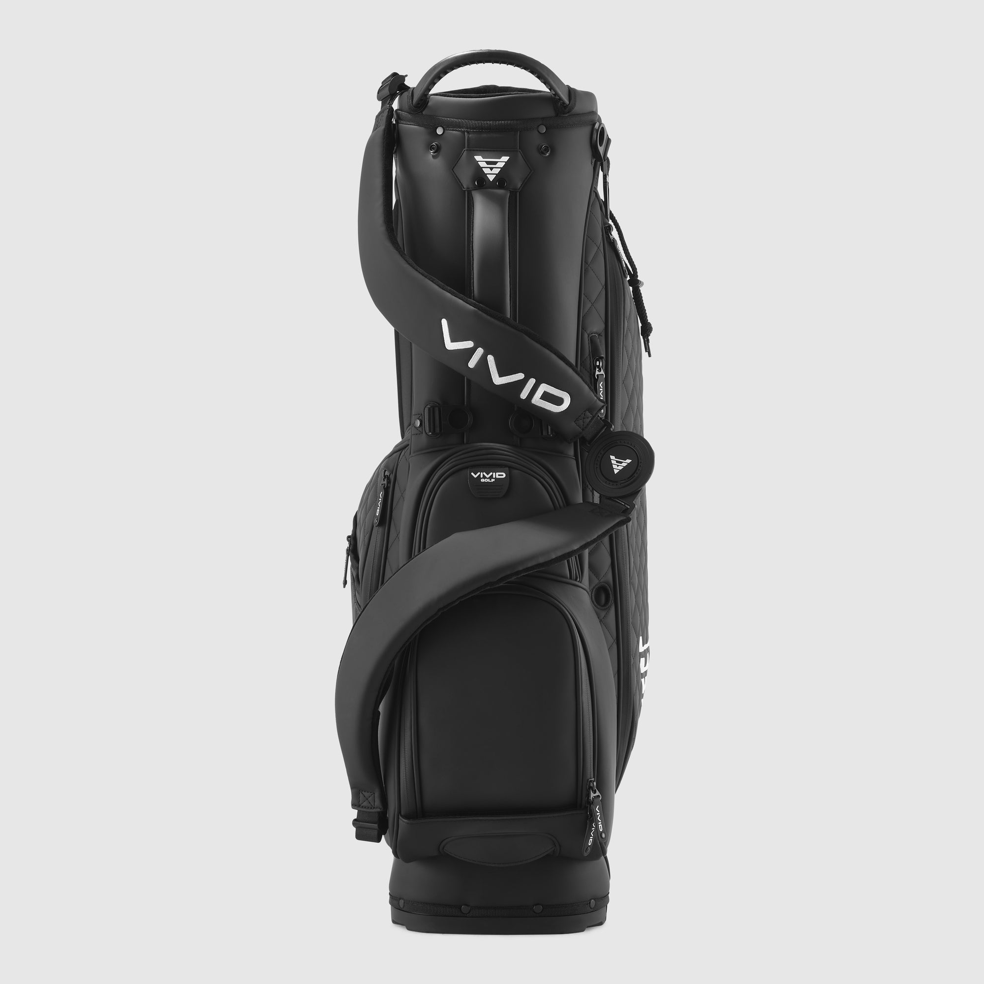 LUX 2.0 Stand Bag – Vivid Golf