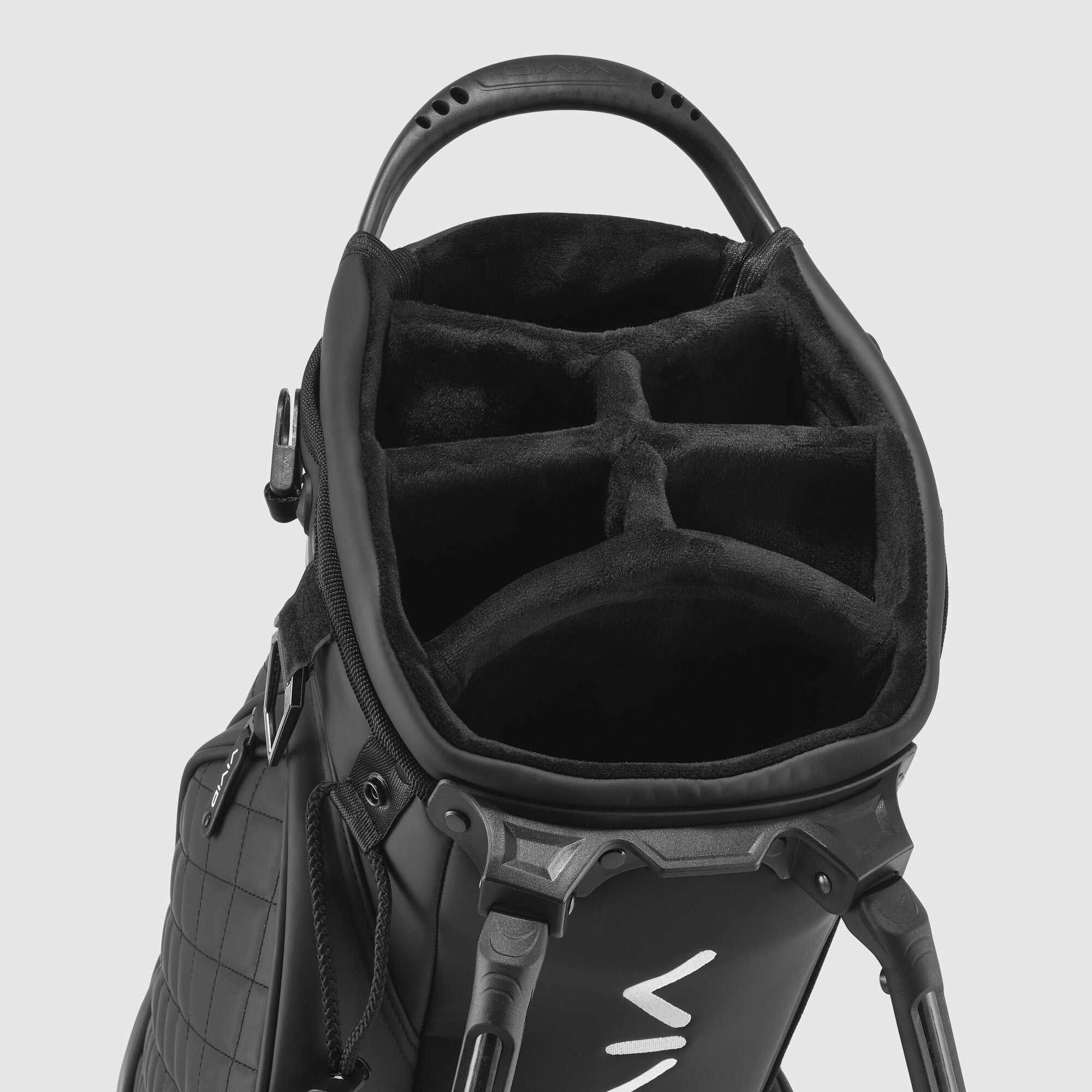 LUX 2.0 Stand Bag – Vivid Golf