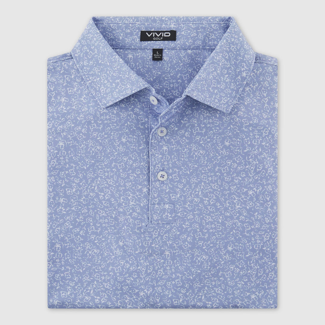 Blossom Polo