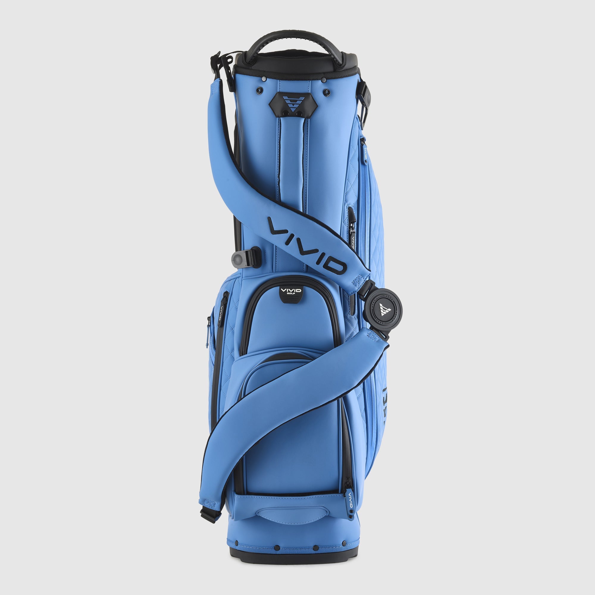 LUX 2.0 Stand Bag – Vivid Golf