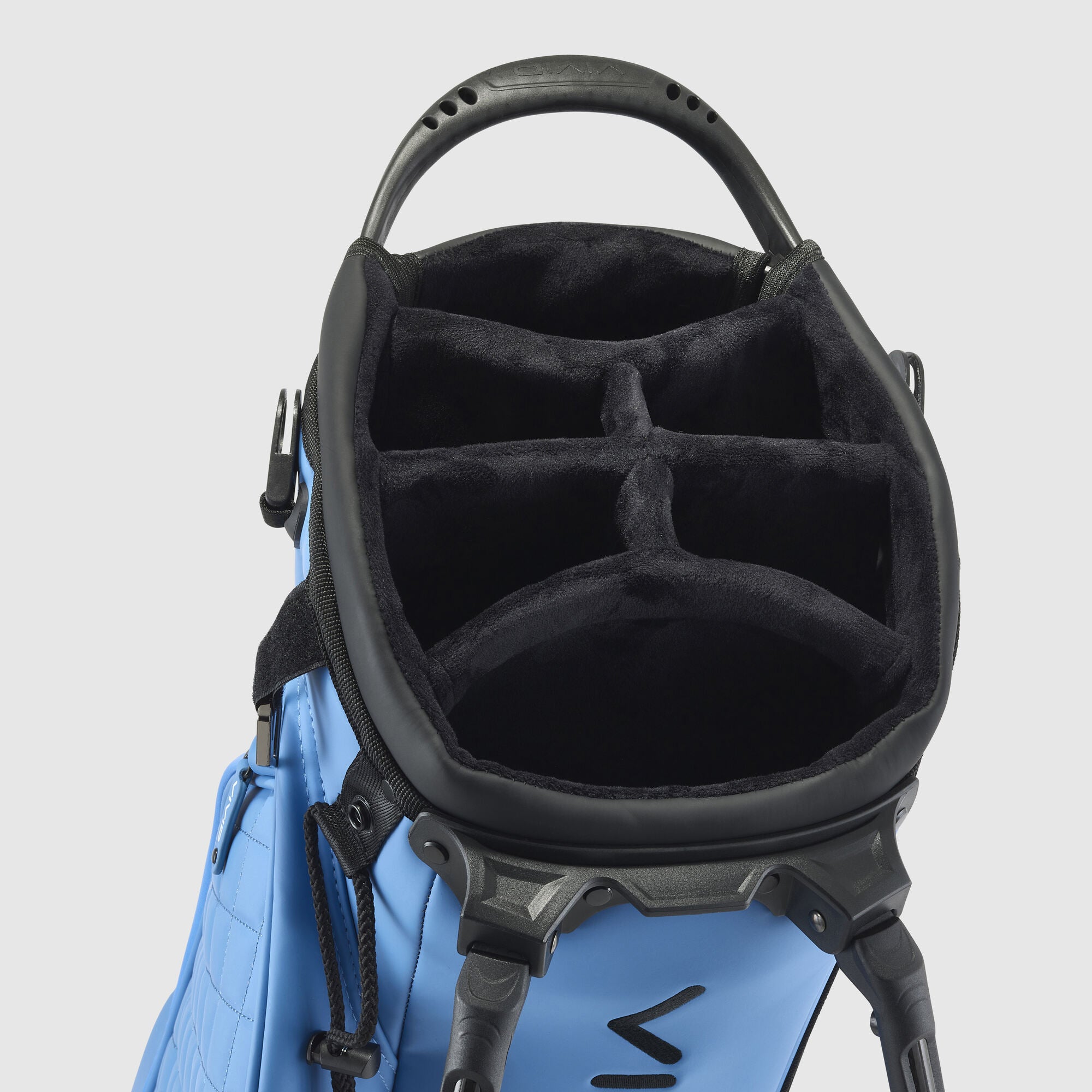 LUX 2.0 Stand Bag – Vivid Golf