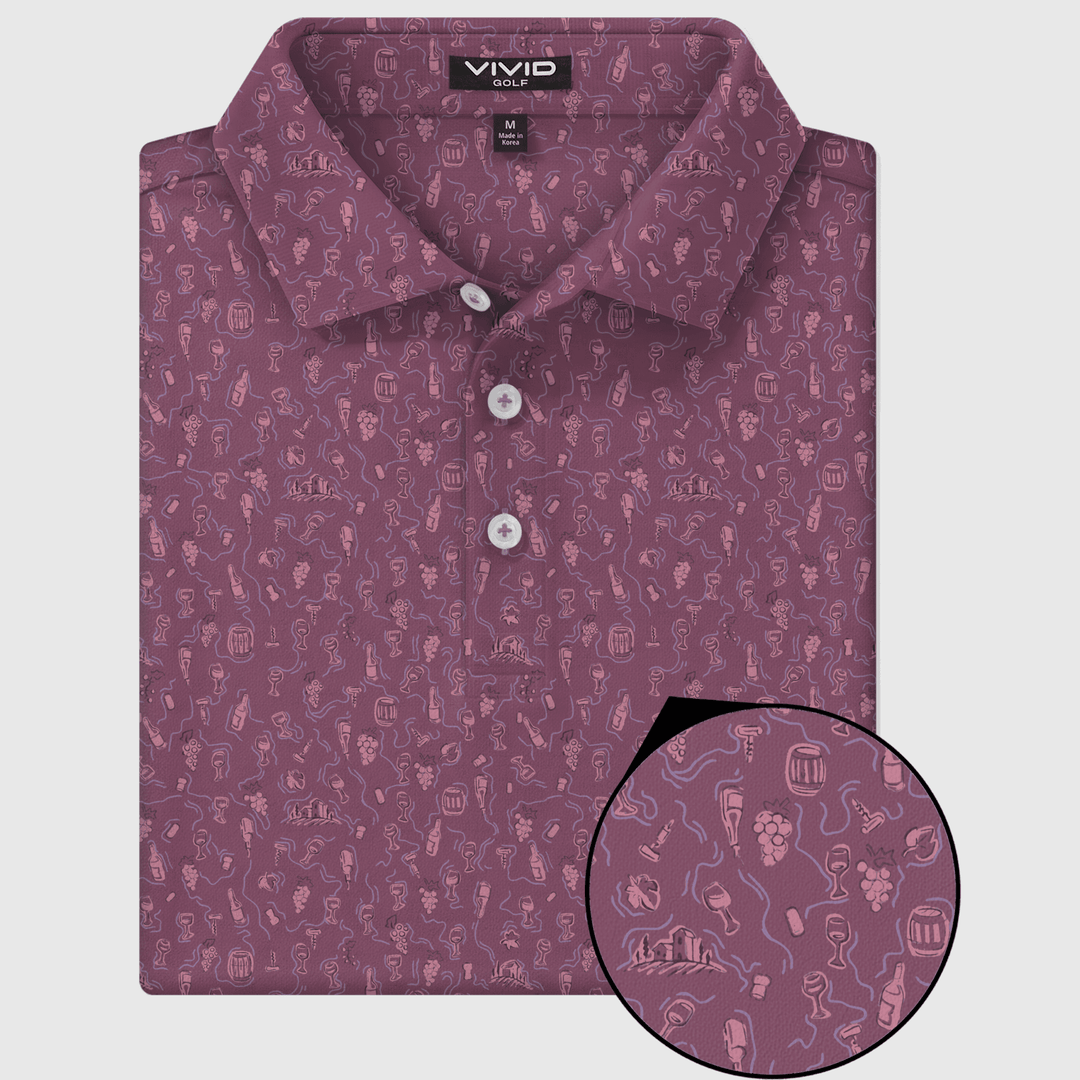 Bordeaux Polo