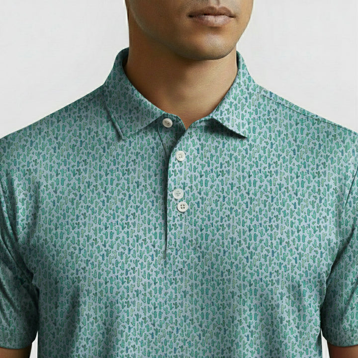 Cacti Polo