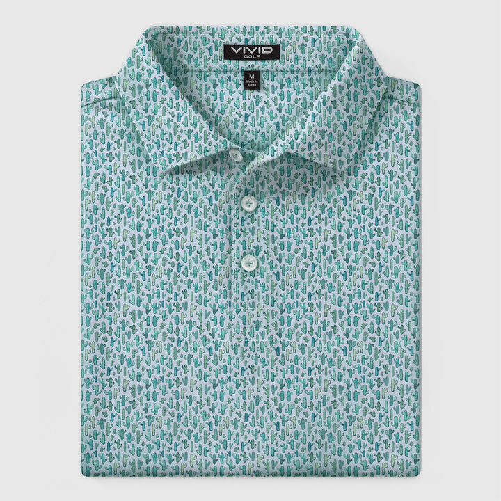 Cacti Polo