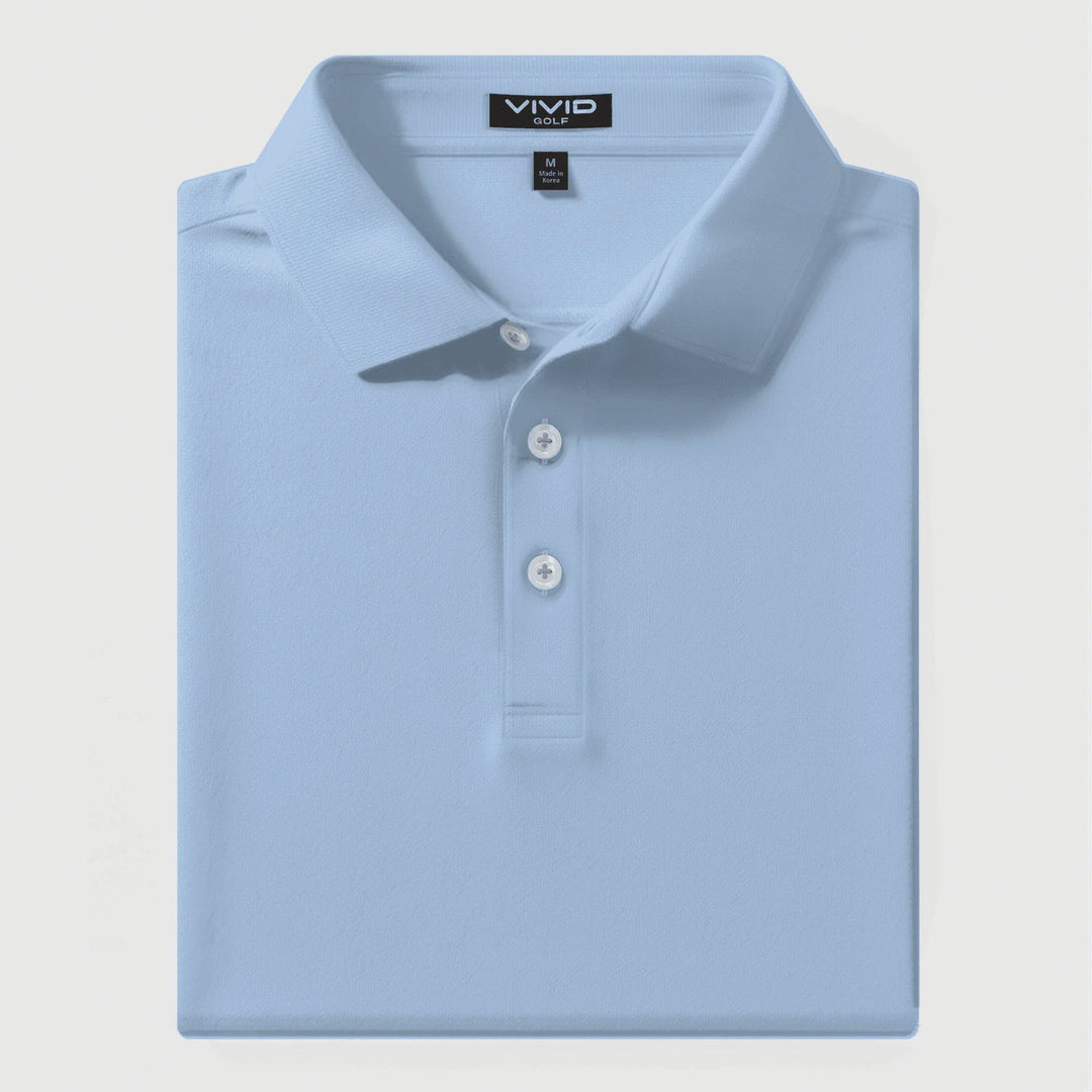 Caspian Solid Polo