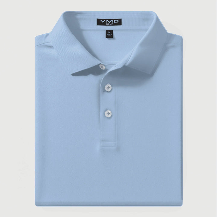 Caspian Solid Polo