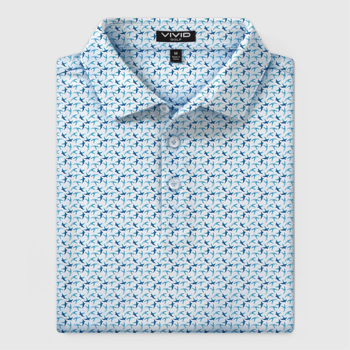 Circling Raven Polo
