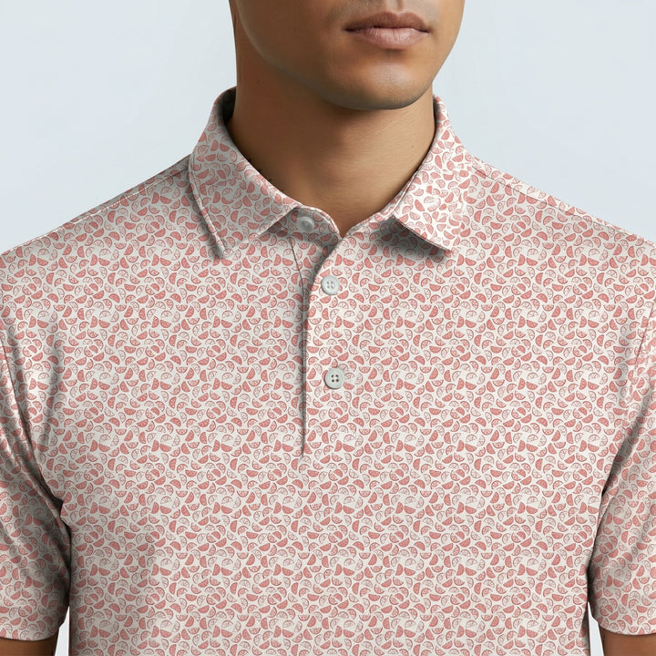 Citrus Polo