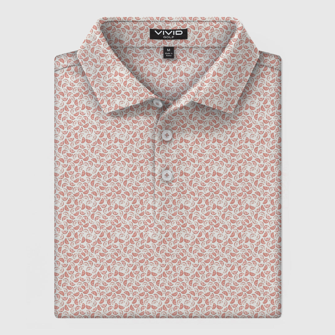 Citrus Polo