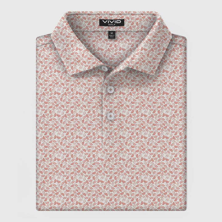 Citrus Polo