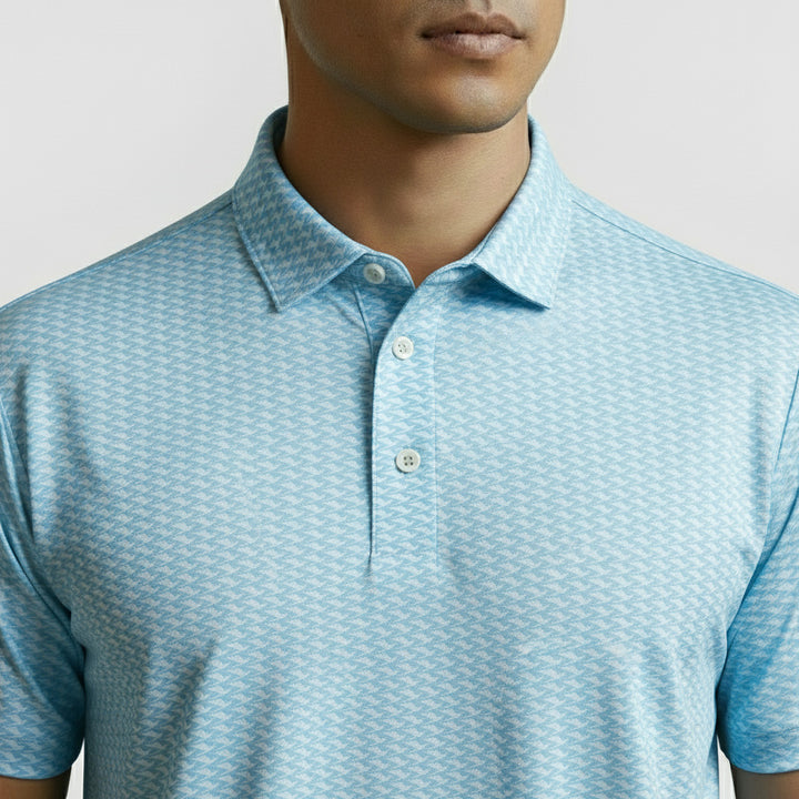 Falcon Polo