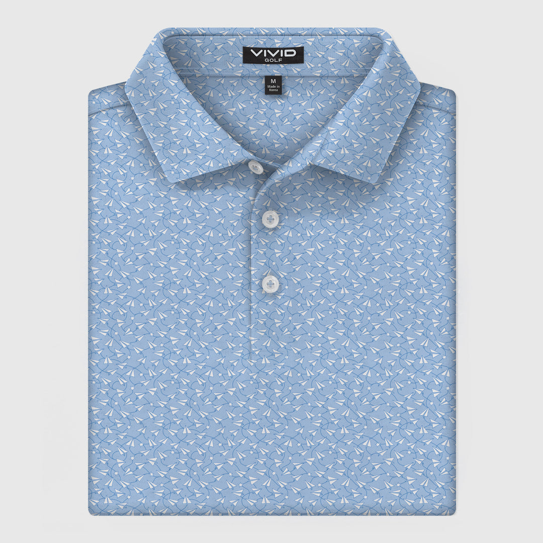 Flyer Polo
