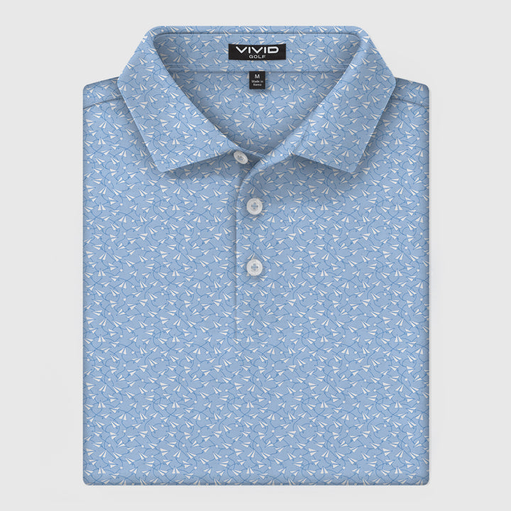 Flyer Polo