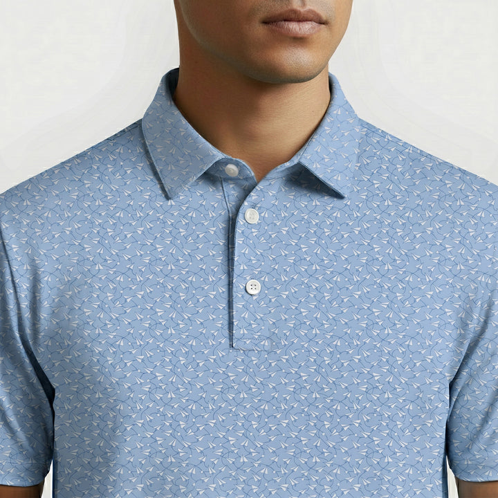 Flyer Polo