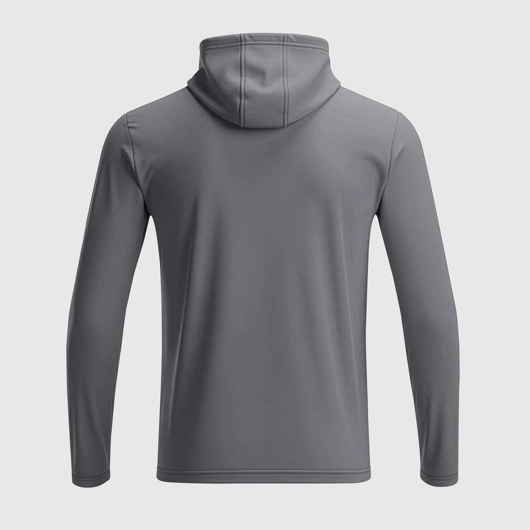 Charcoal Players Hoodie