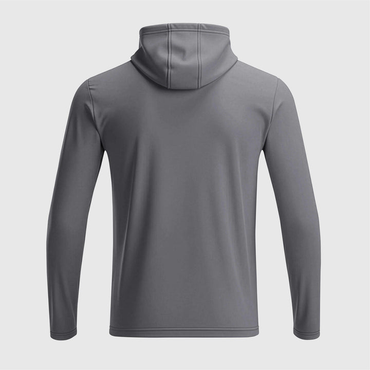 Charcoal Players Hoodie