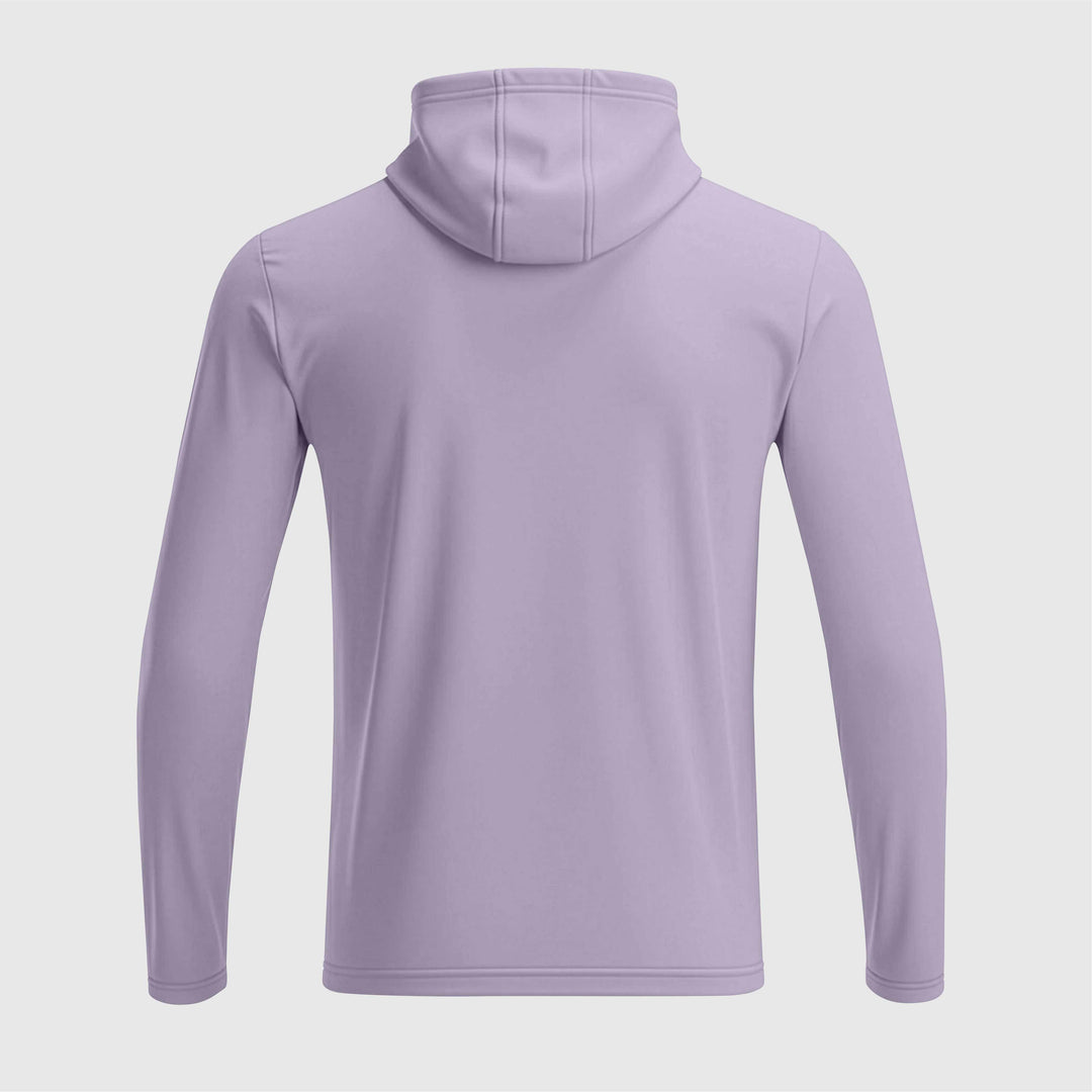 Lavender Players Hoodie