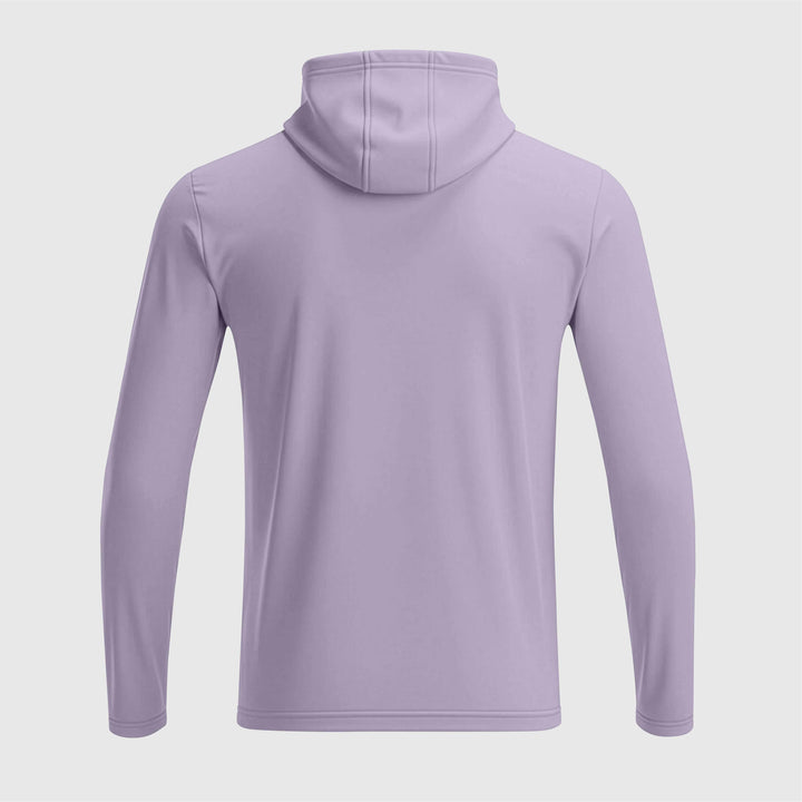 Lavender Players Hoodie