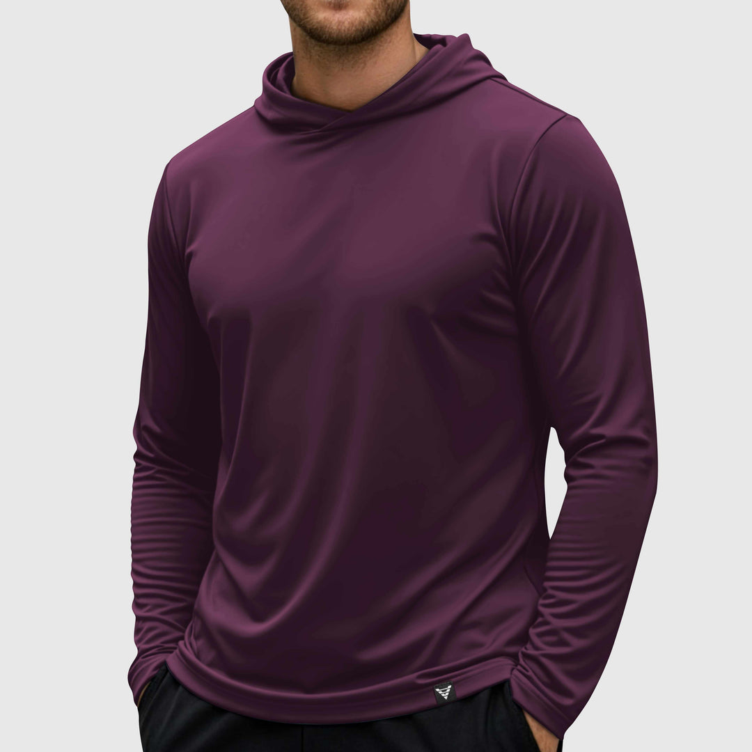 Merlot Players Hoodie