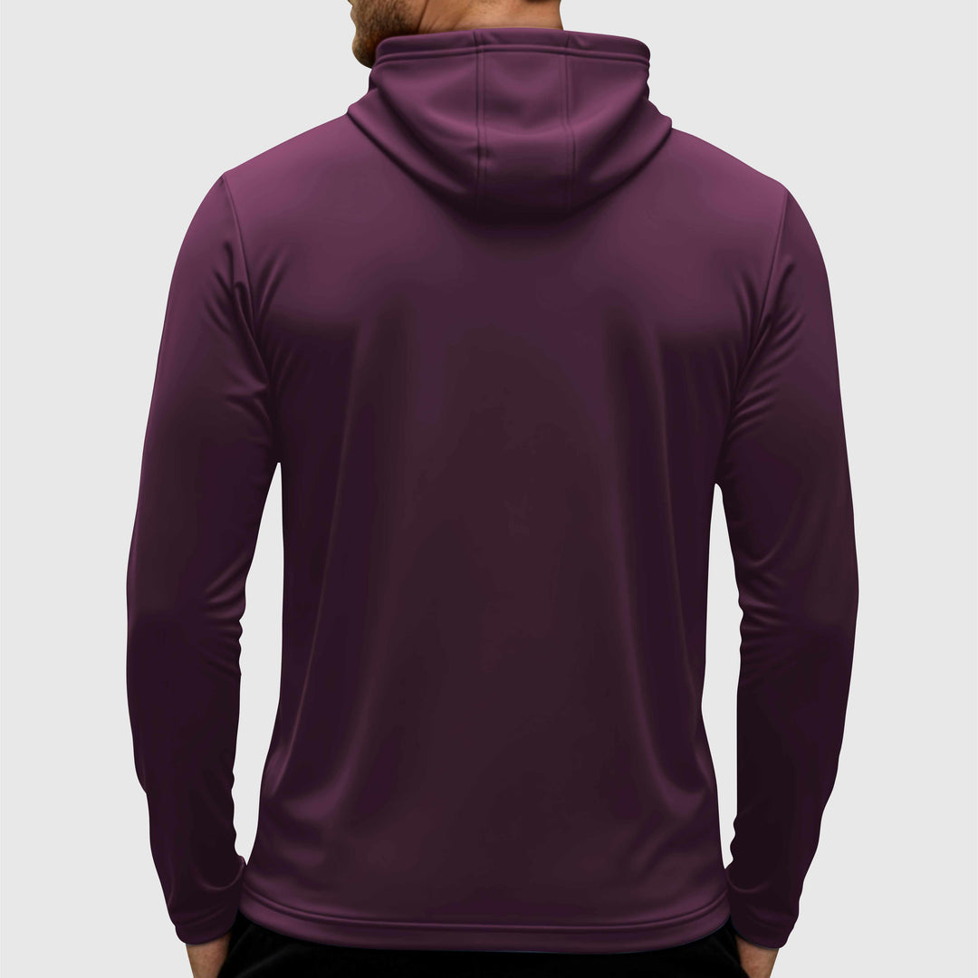 Merlot Players Hoodie