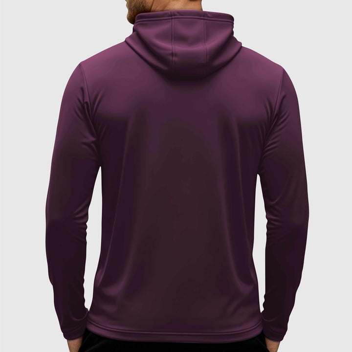 Merlot Players Hoodie