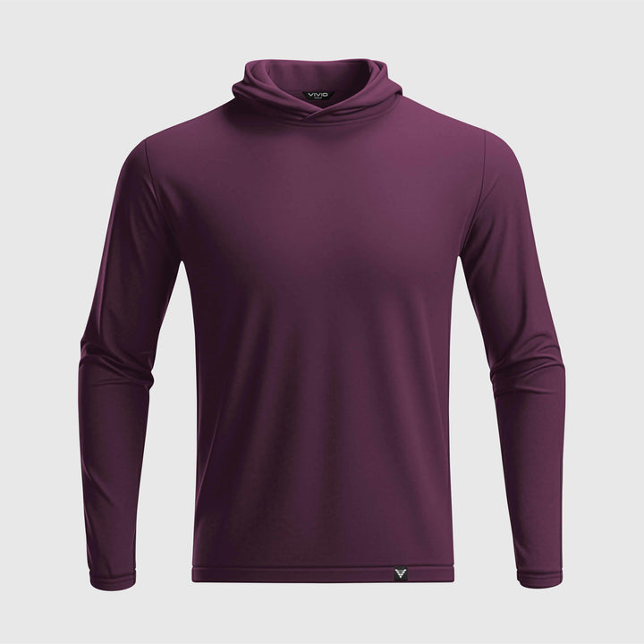 Merlot Players Hoodie