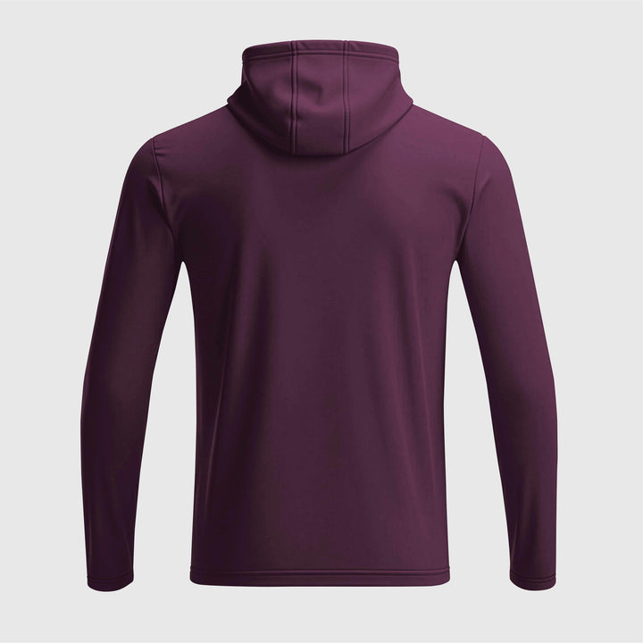 Merlot Players Hoodie