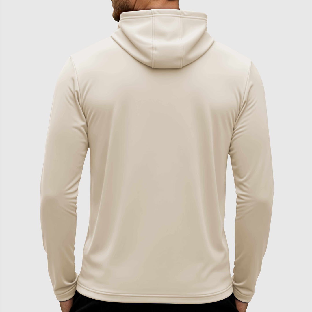 Oyster Players Hoodie