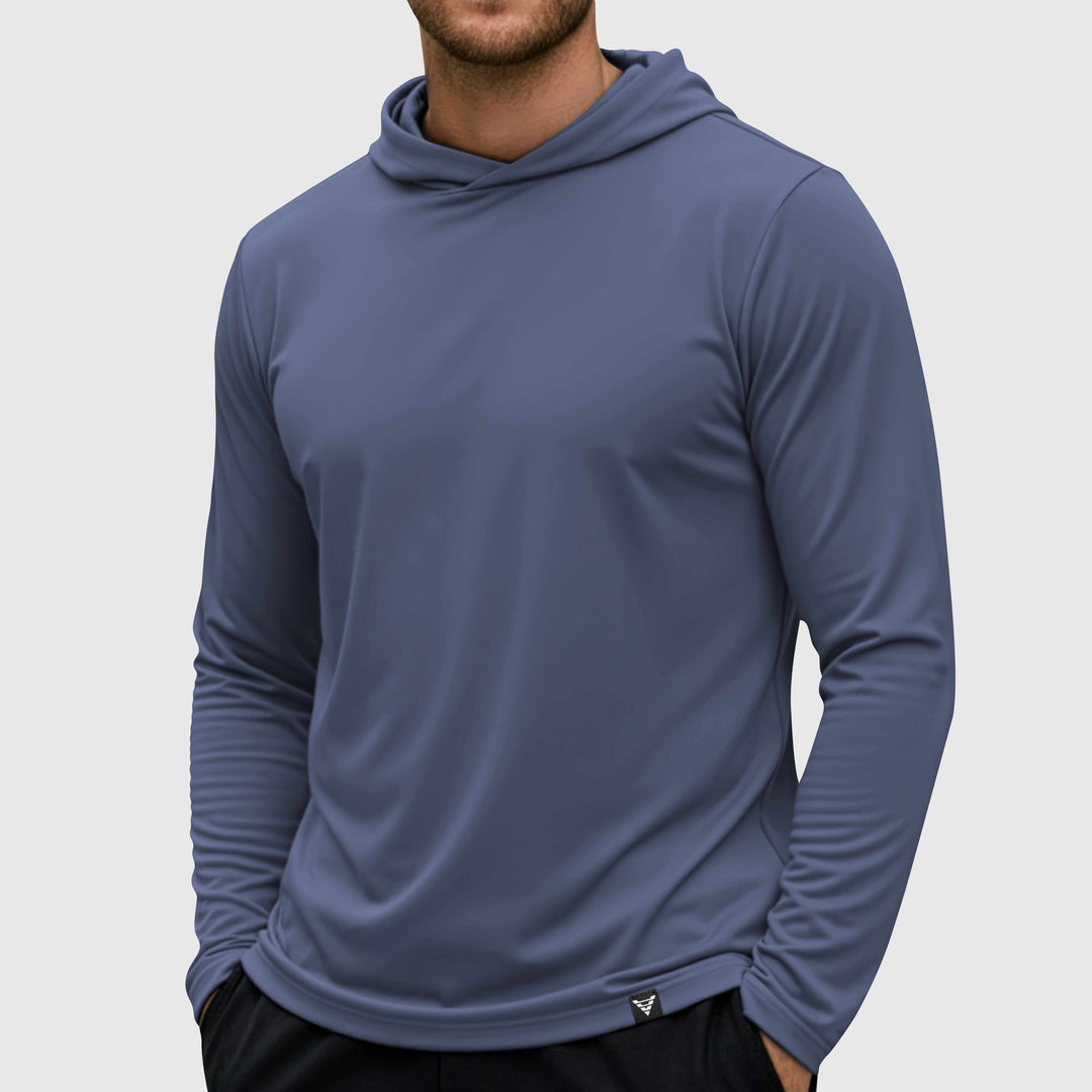 Zephyr Players Hoodie